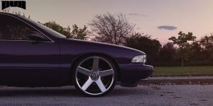 Chevrolet Impala